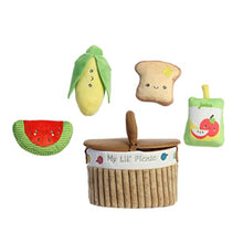 Load image into Gallery viewer, Aurora World Ebba - Baby Talk - 6&quot; My First Picnic
