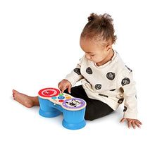 Load image into Gallery viewer, Baby Einstein Upbeat Tunes Magic Touch Wooden Drum? Musical Toy Ages 6 Months +

