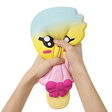 Load image into Gallery viewer, Anboor 11 Inch Squishies Jumbo Popsicle Kawaii Scented Soft Slow Rising Squeeze Giant Squishies Stress Relief Kids Toy
