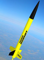 Semroc Flying Model Rocket Kit Magnum Hornet KV-69
