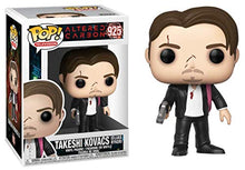Load image into Gallery viewer, Funko Pop! TV: Altered Carbon - Takeshi Kovacs (Elias Ryk), Multicolor, 3.75 inches
