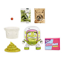 Load image into Gallery viewer, MGA Entertainment The Hangrees Buzz Tootyear Collectible Parody Figure with Slime

