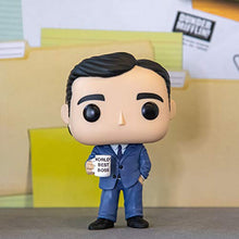 Load image into Gallery viewer, Funko Pop! TV: The Office - Michael Scott

