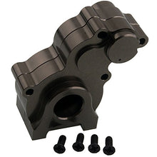 Load image into Gallery viewer, RC 180013 Gray Alum Gear Box (Shell Only) For HSP 1:10 Rock Crawler
