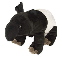 Load image into Gallery viewer, Wild Republic Tapir Plush, Stuffed Animal, Plush Toy, Gifts for Kids, Cuddlekins 12 Inches
