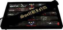 Load image into Gallery viewer, SpellBind NecroMancer Magic Bands - Set of 5
