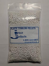 Load image into Gallery viewer, JESCO 3lb Plastic Pellets for Rock Tumbling
