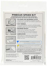 Load image into Gallery viewer, Woodland Scenics Pine Car Derby Speed Kit
