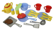 Load image into Gallery viewer, PlayGo 3720  19 Piece Kitchen Set
