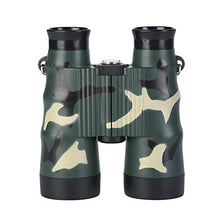 Load image into Gallery viewer, BARMI 6x36 Children Binocular Bird Watching Outdoor Camping Hunting Telescope Toy,Perfect Child Intellectual Toy Gift Set Green
