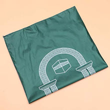 Load image into Gallery viewer, BESPORTBLE Portable Muslim Prayer Rug Waterproof Muslim Prayer Mat for Outdoor Travel
