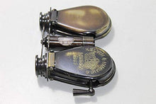 Load image into Gallery viewer, Opera Glasses Kelvin &amp; Hughes London 1917 Pocket Folding Binocular
