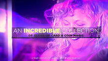 Load image into Gallery viewer, Zen Magic with Iain Moran - Magic with Cards and Coins | DVD | Close Up
