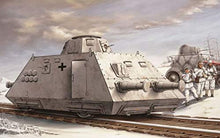 Load image into Gallery viewer, Dragon Schwerer Panzerspawagen (Infanteriewagen) 1:35 Scale Military Model Kit
