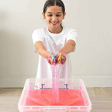 Load image into Gallery viewer, Zimpli Kids Unicorn Slime Play Toy - 60G - Pink
