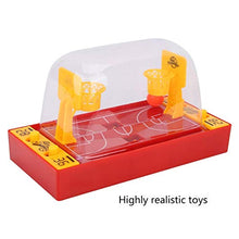 Load image into Gallery viewer, QIRG Children Toys, Smooth Basketball Toy, Highly for Baby Kids
