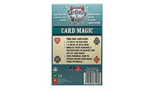 Load image into Gallery viewer, The Institute of Cardistry Card Magic
