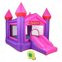 Load image into Gallery viewer, BH-052 Inflatable Castle 420D Oxford Cloth 840D Jumping Surface
