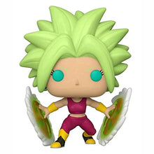 Load image into Gallery viewer, Funko,Multicolor,48704 POP Animation: DBS- SS Kefla

