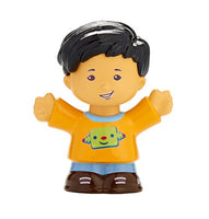 Fisher-Price Little People, Koby