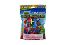Load image into Gallery viewer, Water Sports Water Balloon Refill Kit 500-Pack
