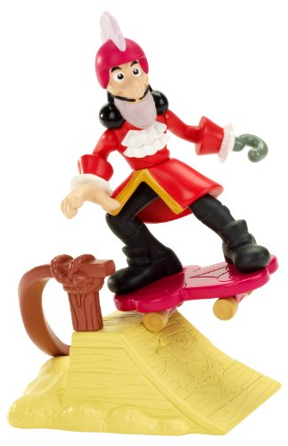 Fisher-Price Jake and The Never Land Pirates Hook