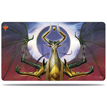 Load image into Gallery viewer, Ultra Pro Magic: The Gathering War of The Spark Alternate Nicol Bolas Playmat
