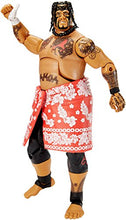 Load image into Gallery viewer, WWE Elite Figure, Umaga
