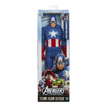 Load image into Gallery viewer, Hasbro Marvel Avengers Titan Hero Series Figure
