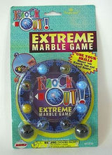 Load image into Gallery viewer, New Imperial Knock Out Extreme Marble Game Ages 5+
