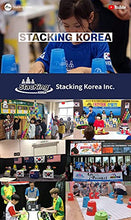 Load image into Gallery viewer, Stacking Korea Activity Cup White 12cups 1set
