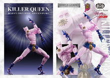 Load image into Gallery viewer, Statue Legend -JoJo&#39;s Bizarre Adventure: Part IV [Killer Queen] (PVC Figure)
