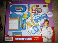 Doctor Kit by Play Right