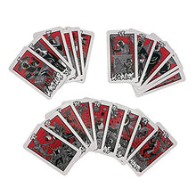 Load image into Gallery viewer, Persona 5 - Royal Tarot Cards - Complete 78-Card Deck + Extras
