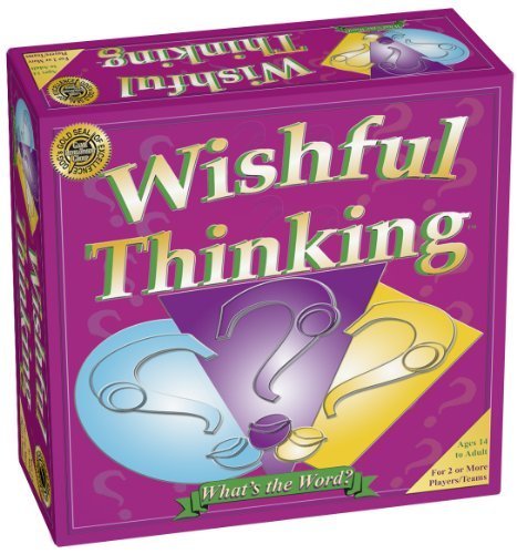 Wishful Thinking - Board Game
