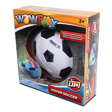 Load image into Gallery viewer, NKOK WowPlay Hover Soccer
