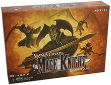 Load image into Gallery viewer, Mage Knight Board Game
