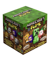 Load image into Gallery viewer, Minecraft Slime
