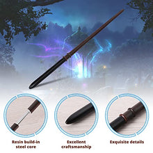 Load image into Gallery viewer, Wizard Wand Witches Sorcerer Magic Wands Toy for Kids Boys Girls Costume Cosplay Collection Accessories
