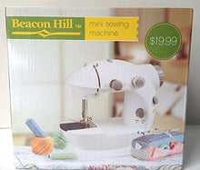 Load image into Gallery viewer, Beacon Hill Mini Sewing Machine
