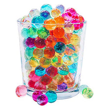 Load image into Gallery viewer, 20,000 Rainbow Water Beads for Kids Non Toxic - Water Table Toy - Sensory Toys for Toddlers 3-4 - Educational Therapy Toy - Colorful Gel Beads

