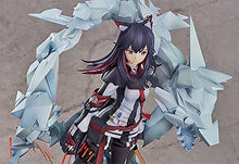 Load image into Gallery viewer, Good Smile Arknights Texas: Elite 2 1:7 Scale PVC Figure, Multicolor
