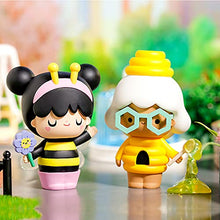 Load image into Gallery viewer, POP MART Momiji Perfect Partners-1PC Blind Box Toy Box Bulk Popular Collectible Random Art Toy Hot Toys Cute Figure Creative Gift, for Christmas Birthday Party Holiday
