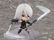 Load image into Gallery viewer, Square Enix NieR: Automata: A2 Yorha Type A No. 2 Nendoroid Action Figure
