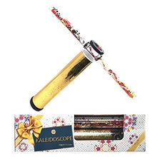 Load image into Gallery viewer, Star Magic Liquid Kaleidoscope Tube - Glitter Wand Kaleidoscope-Continuous Movement Kaleidoscope, 9 Inch (ONE Random Colored in Gift Box)
