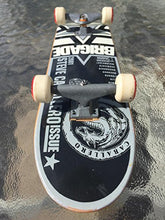 Load image into Gallery viewer, TECH DECK Graphic Grip Tape Andrew Reynolds Baker Skateboards 1/7
