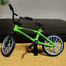 Load image into Gallery viewer, Remeehi Educational Stunt Finger Bike &amp; Skateboard Set With Accessories
