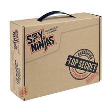 Load image into Gallery viewer, Spy Ninjas New Recruit Mission Kit from Vy Qwaint and Chad Wild Clay
