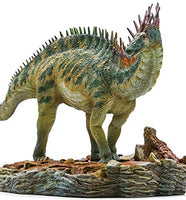 PNSO Lucio The Amargasaurus 1/35 Dinosaur Model Toy Collectable Art Figure