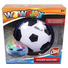 Load image into Gallery viewer, NKOK WowPlay Hover Soccer
